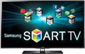 Samsung UN46D6400/BDD5500/BG LED TV